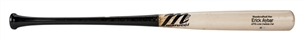 2015 Albert Pujols Game Used Marucci Erick Aybar Model Bat (MLB Authenticated)